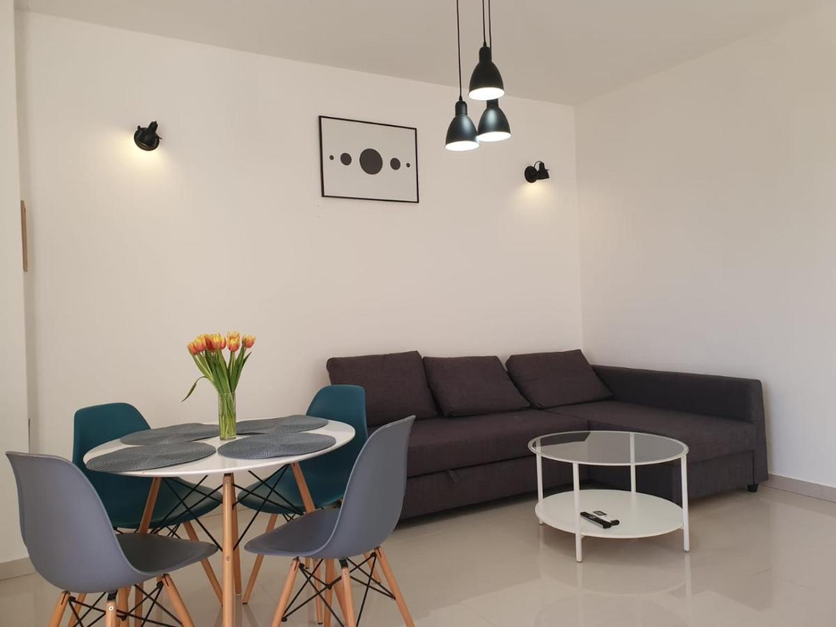 Apartman Petar Razanac Exterior photo