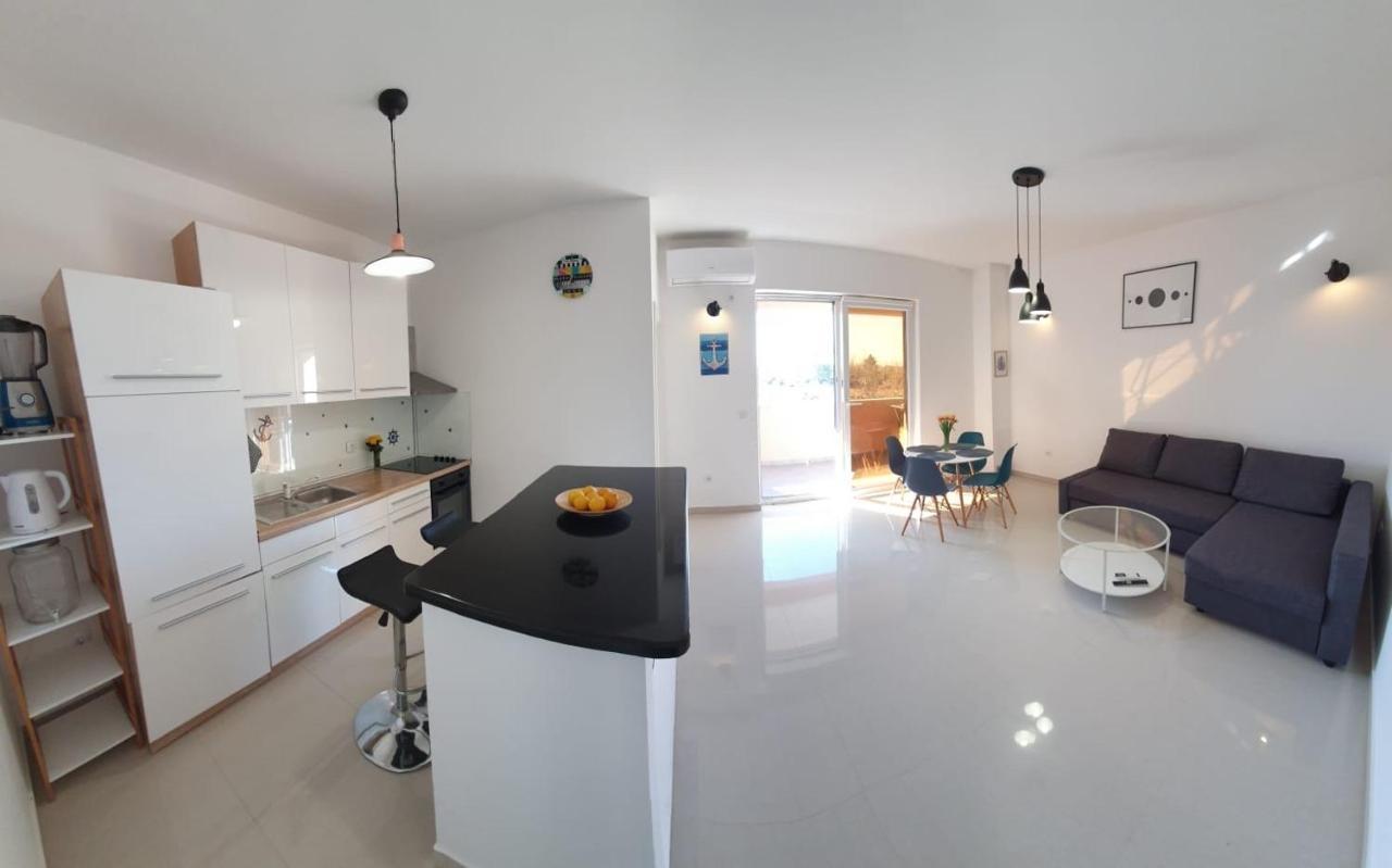 Apartman Petar Razanac Exterior photo