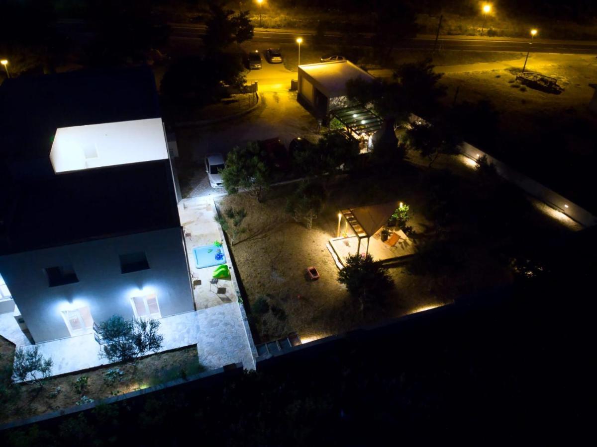Apartman Petar Razanac Exterior photo