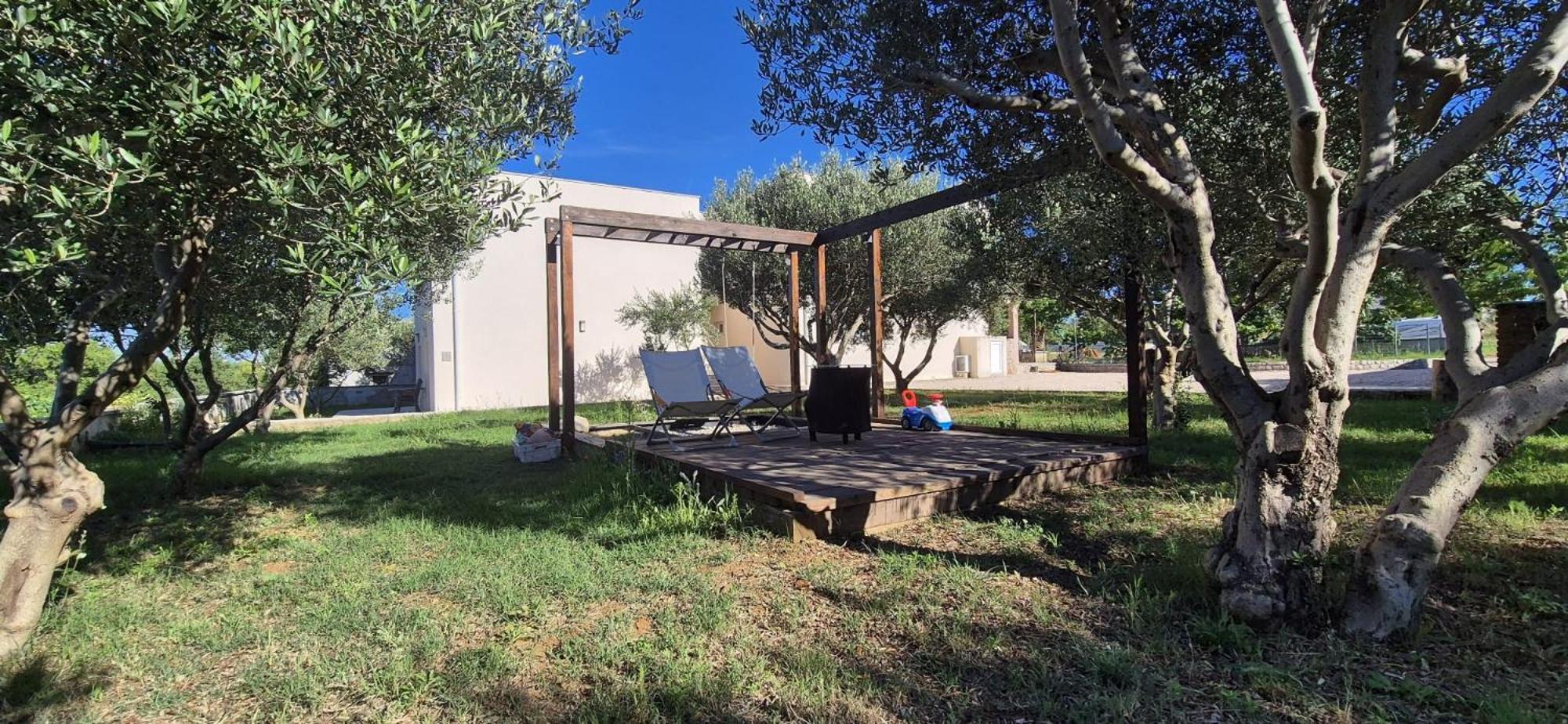 Apartman Petar Razanac Exterior photo